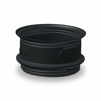 Roth MultiTank 12" Threaded Riser