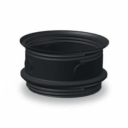 Roth MultiTank 12" Threaded Riser