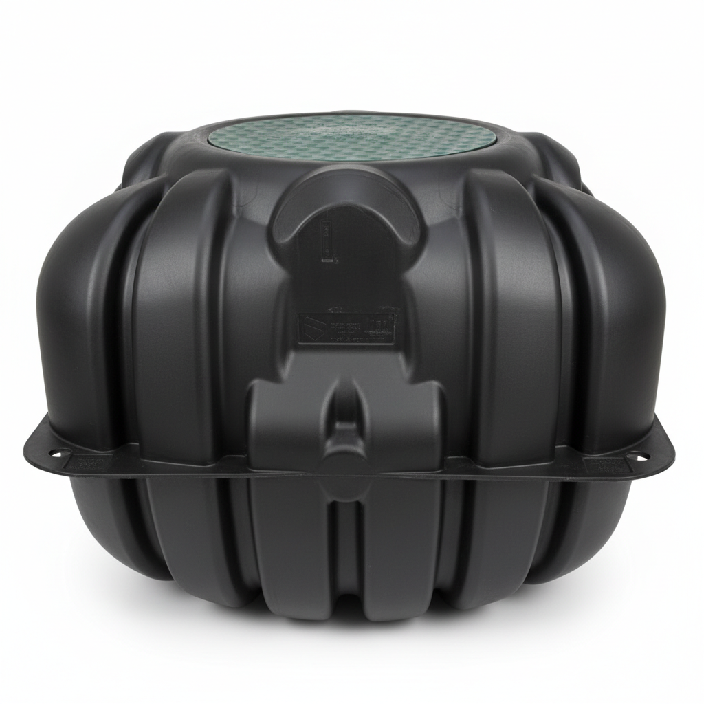 Roth MultiTank Septic 500 Single Compartment