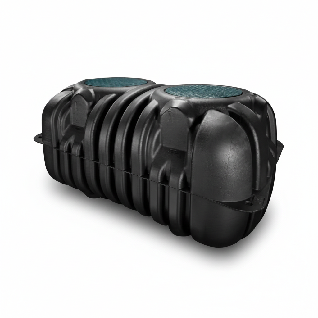 Roth MultiTank Septic 1000 Single Compartment
