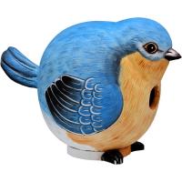 Gord-O Bluebird Birdhouse