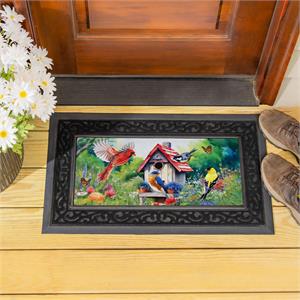 Switch Mat Americana Songbirds
