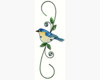 Bluebird Hook - SV91774