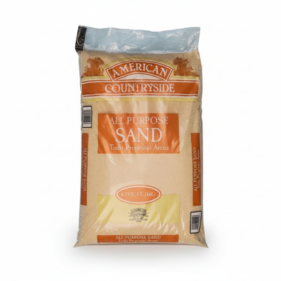 Sand All Purpose Bag D10-63/.5cf