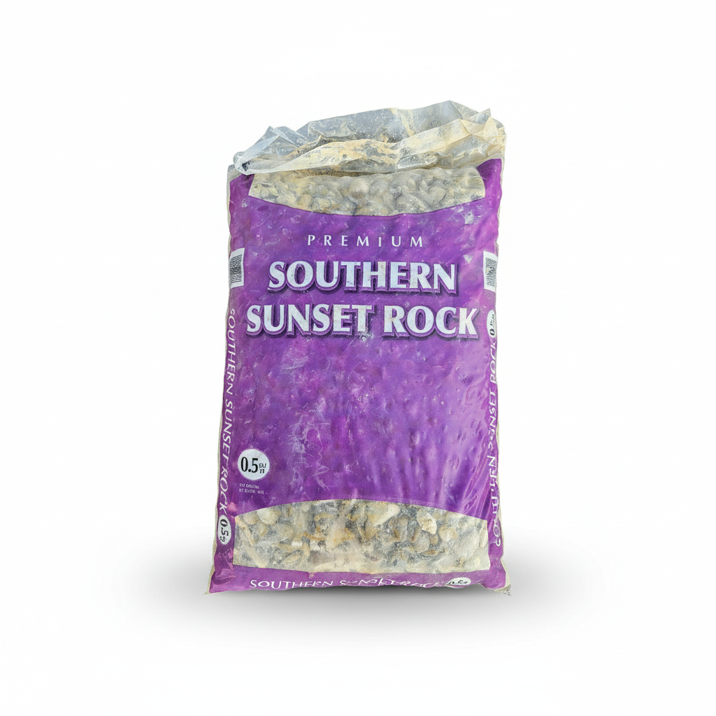 Sunset Bag .5cf D10 63/pal