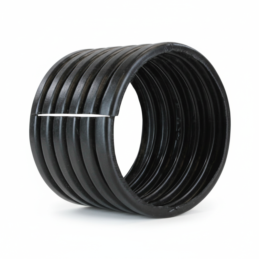 Plastic Split Couplers