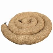 Straw Wattle 9"x25' 14 Rolls/Pallet
