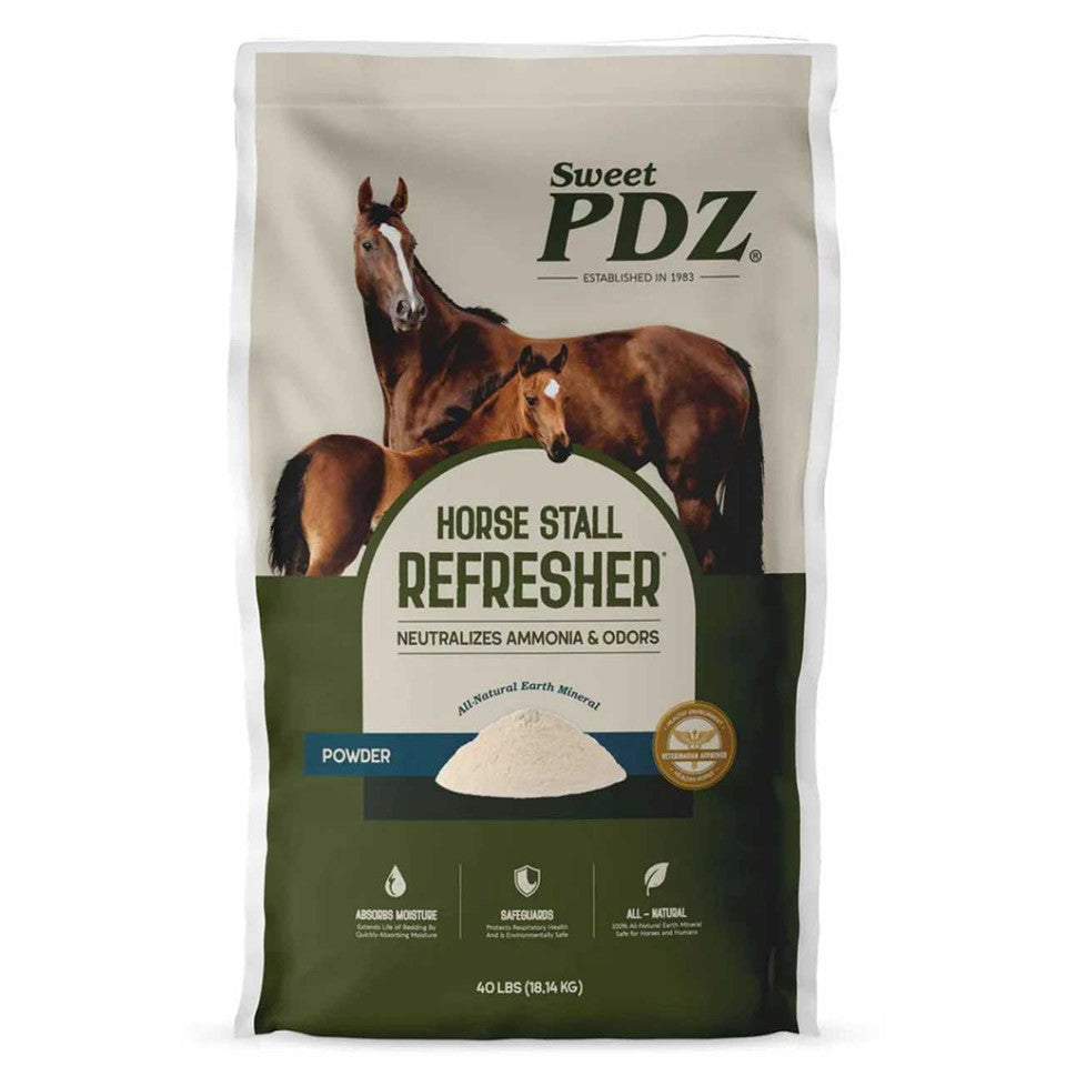 Sweet PDZ Powdered 40lb