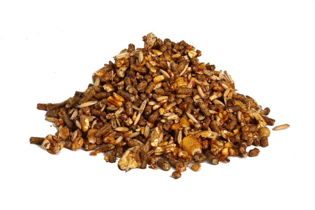 Kalmbach All Natural 16% Goat Grain 50lb