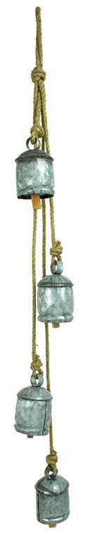 Wind Chime Bells