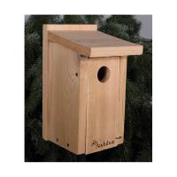 Cedar Bluebird House