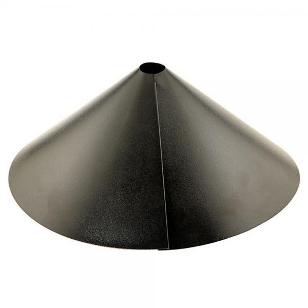 Baffle 18" Wrap Around
