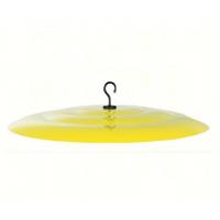 15" Yellow Weather Guard