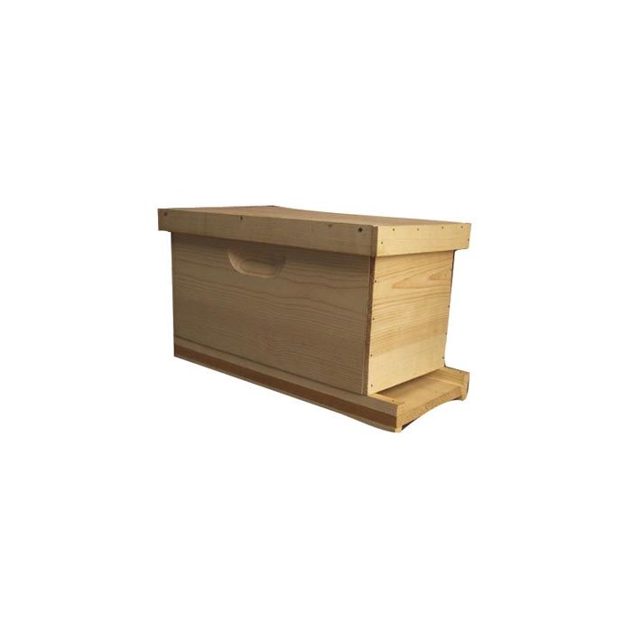 Wooden Nuc Box Select Unassembled