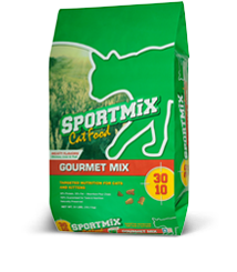 Sportmix Cat Gourmet Mix 15lb