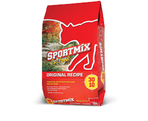 Sportmix Cat Original Recipe 30-10 31lb