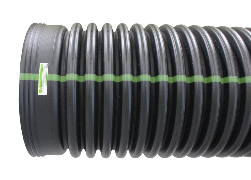 Culvert Filter Double Wall Plastic Culverts 20' – The Feed Store
