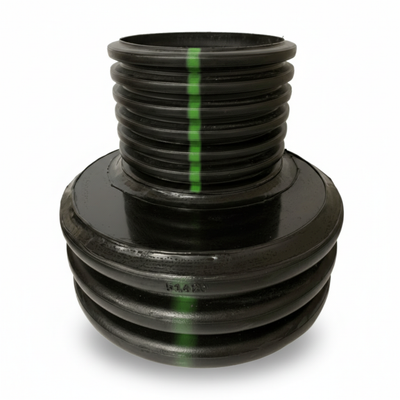 Plastic Culvert Reducer 18" x 15"