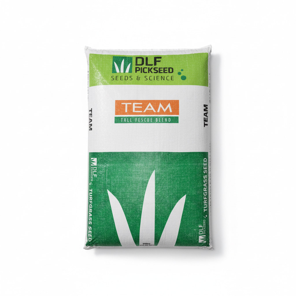 Team 3-Way Tall Fescue Blend Grass Seed 50lb