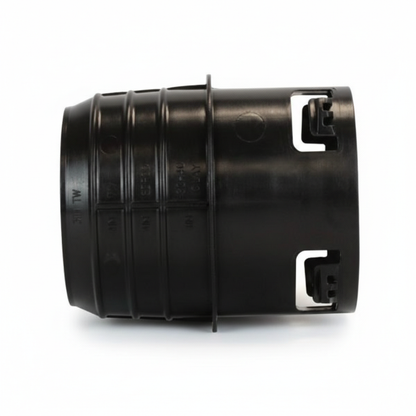 Plastic Coupler 4" Adapter for Pop-Up Emitter