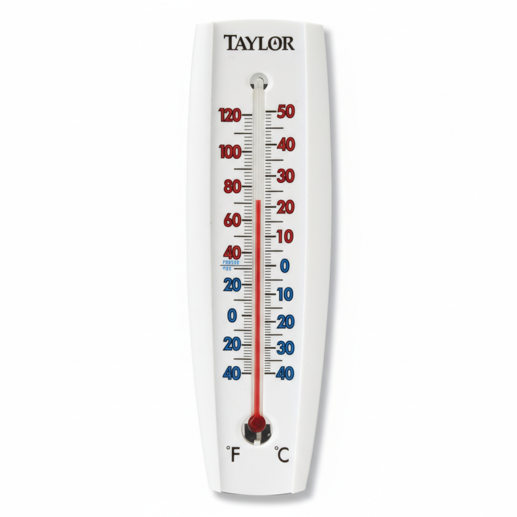 Taylor Thermometer 7-5/8"