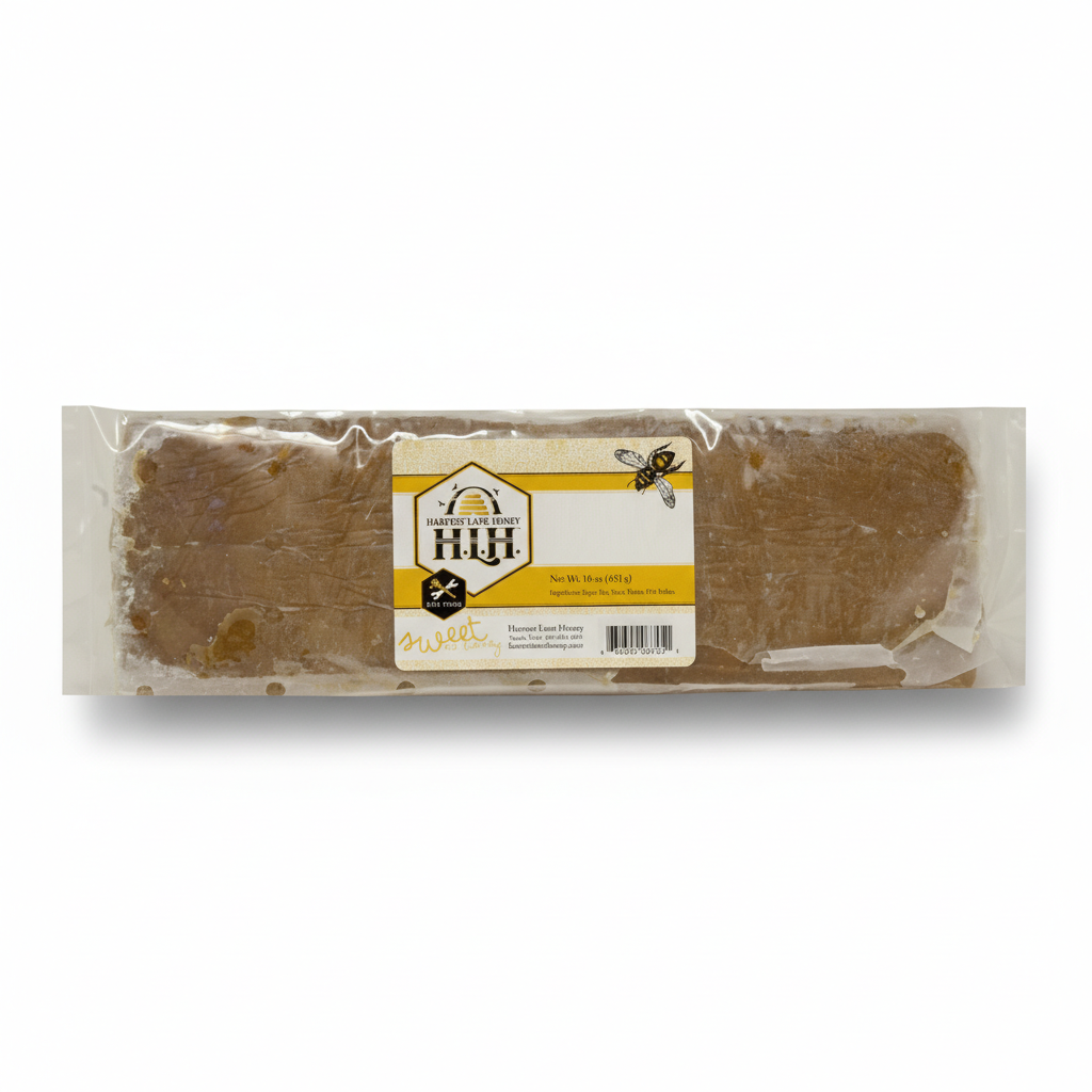 Harvest Lane Pollen Patty