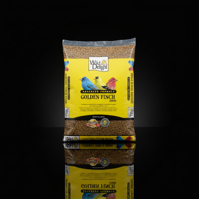 Wild Delight Golden Finch 5lb