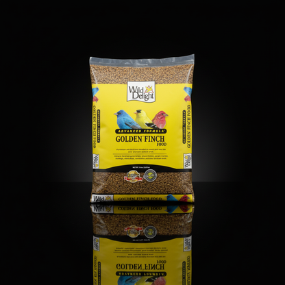 Wild Delight Golden Finch 5lb