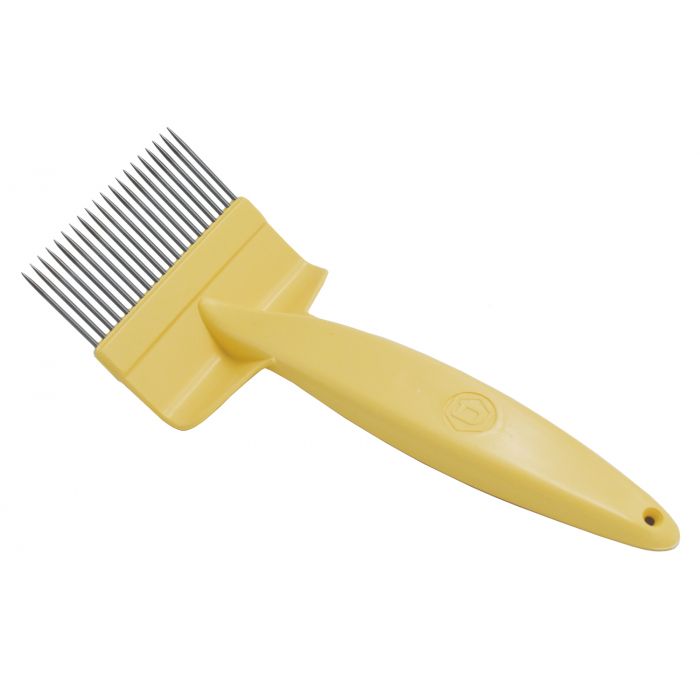 Cappings Scratcher