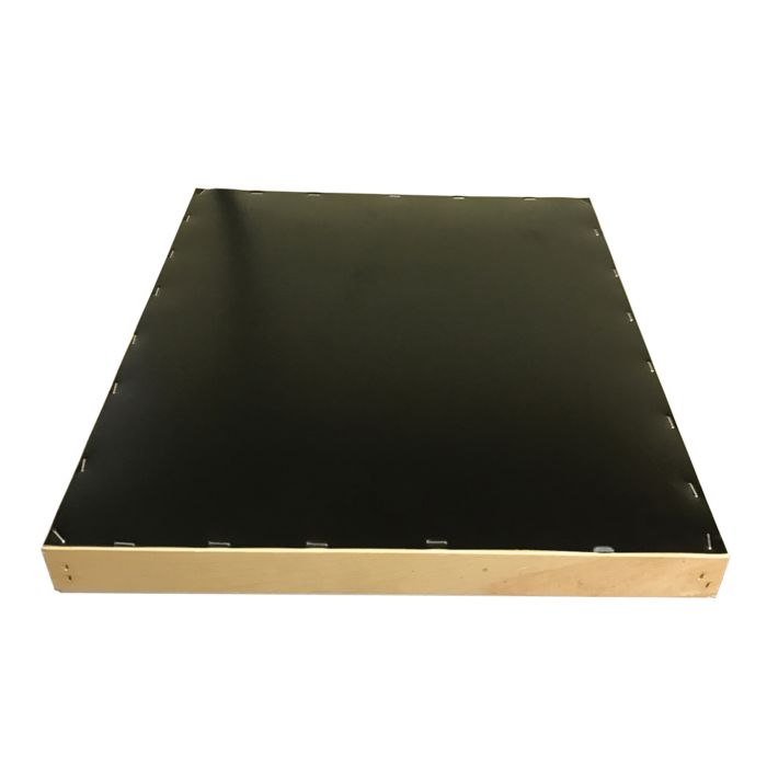 Fume Pad