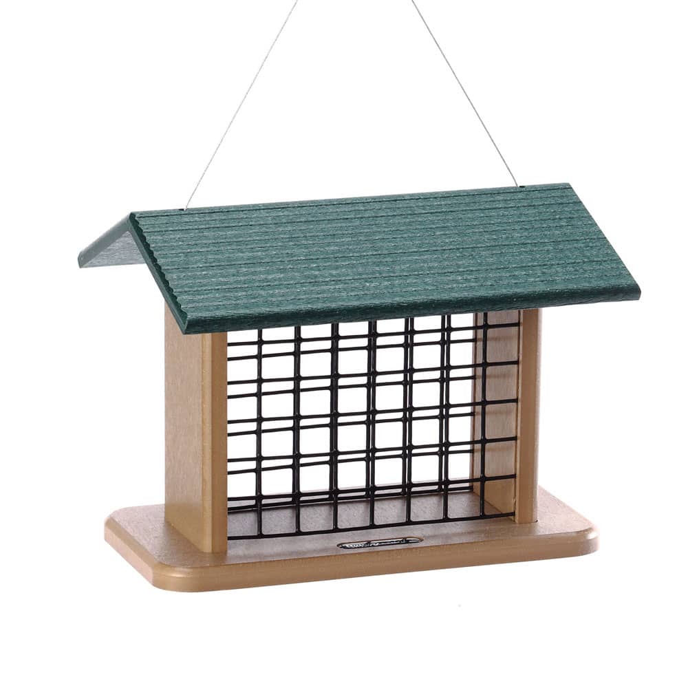 Suet Feeder Big Block