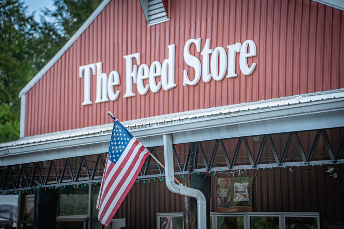 The Feed Store: Southern Farm & Home