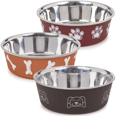 ProSelect Stainless Steel Goodie Bowls