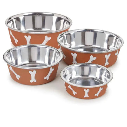 ProSelect Stainless Steel Goodie Bowls
