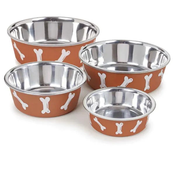 ProSelect Stainless Steel Goodie Bowls